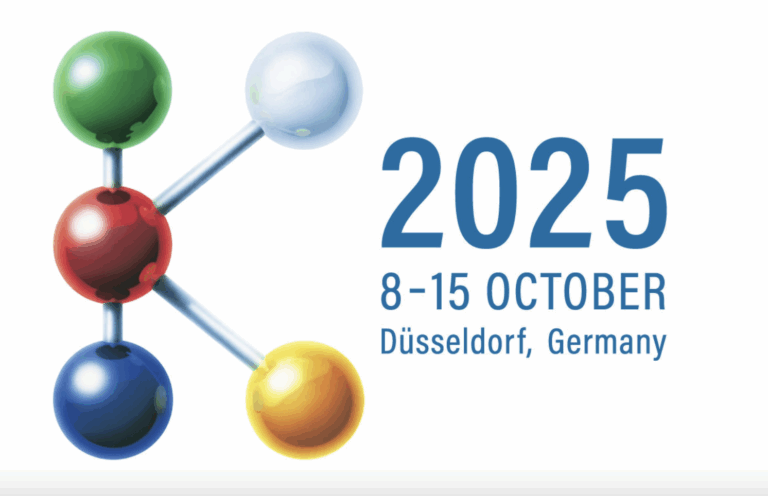 The K Trade Fair 2025 – Shaping the Future of Plastics and Rubber Technology