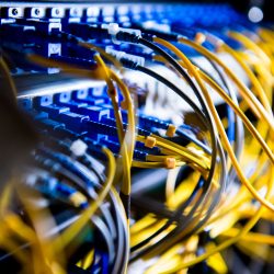 Fiber-optic equipment / Asterion